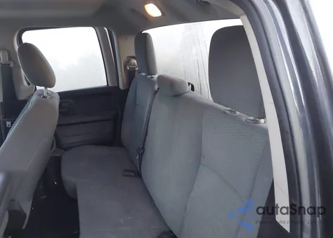 2013 Ram 1500 Express from USA, damaged, VIN 1C6RR7FT6DS631425